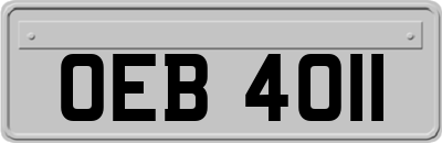 OEB4011