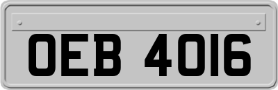 OEB4016