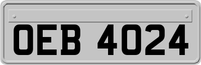 OEB4024
