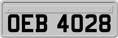 OEB4028