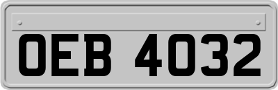 OEB4032