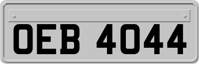 OEB4044