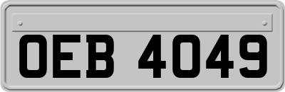 OEB4049