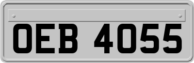 OEB4055
