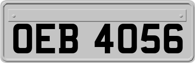 OEB4056