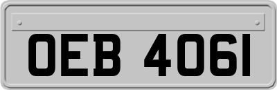 OEB4061