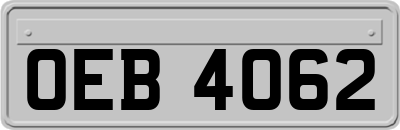 OEB4062