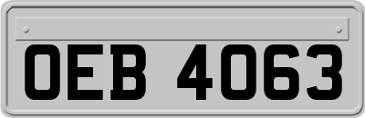 OEB4063