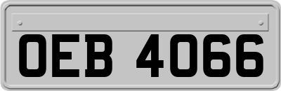 OEB4066