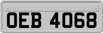 OEB4068