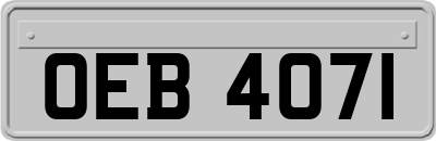 OEB4071