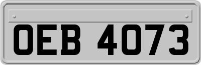 OEB4073
