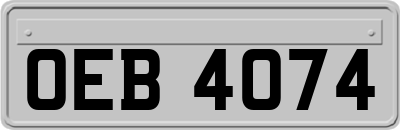 OEB4074