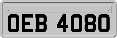 OEB4080