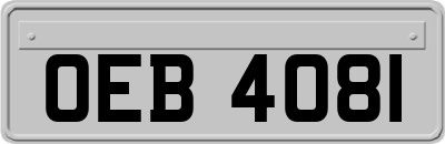 OEB4081