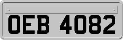 OEB4082