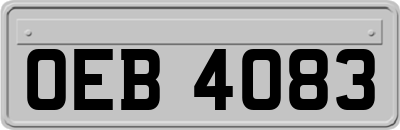 OEB4083