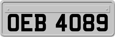 OEB4089