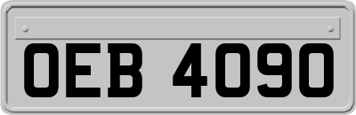 OEB4090