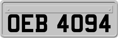 OEB4094