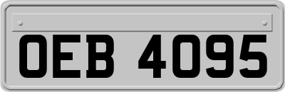 OEB4095