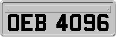 OEB4096