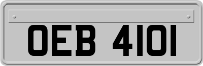 OEB4101