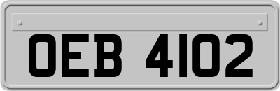 OEB4102