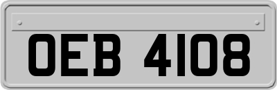 OEB4108