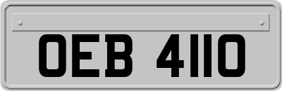 OEB4110
