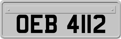 OEB4112