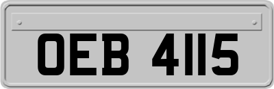OEB4115