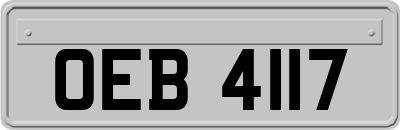 OEB4117