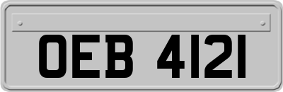 OEB4121