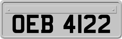 OEB4122