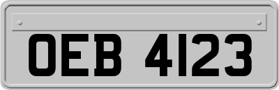 OEB4123