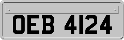 OEB4124