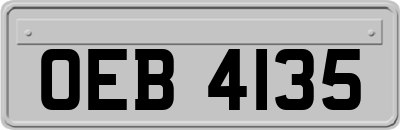 OEB4135