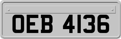 OEB4136