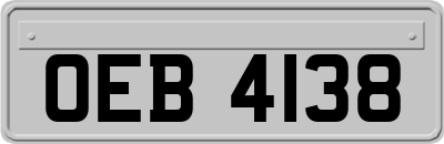 OEB4138