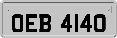 OEB4140