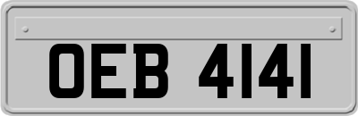 OEB4141