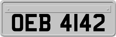 OEB4142