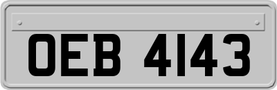 OEB4143