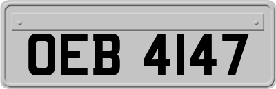 OEB4147