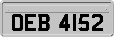 OEB4152