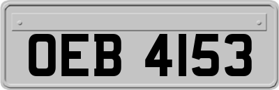 OEB4153