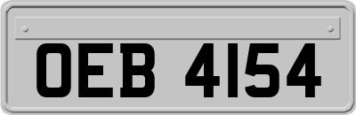 OEB4154