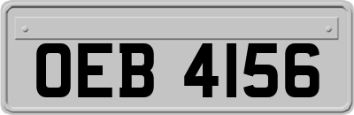 OEB4156