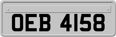 OEB4158